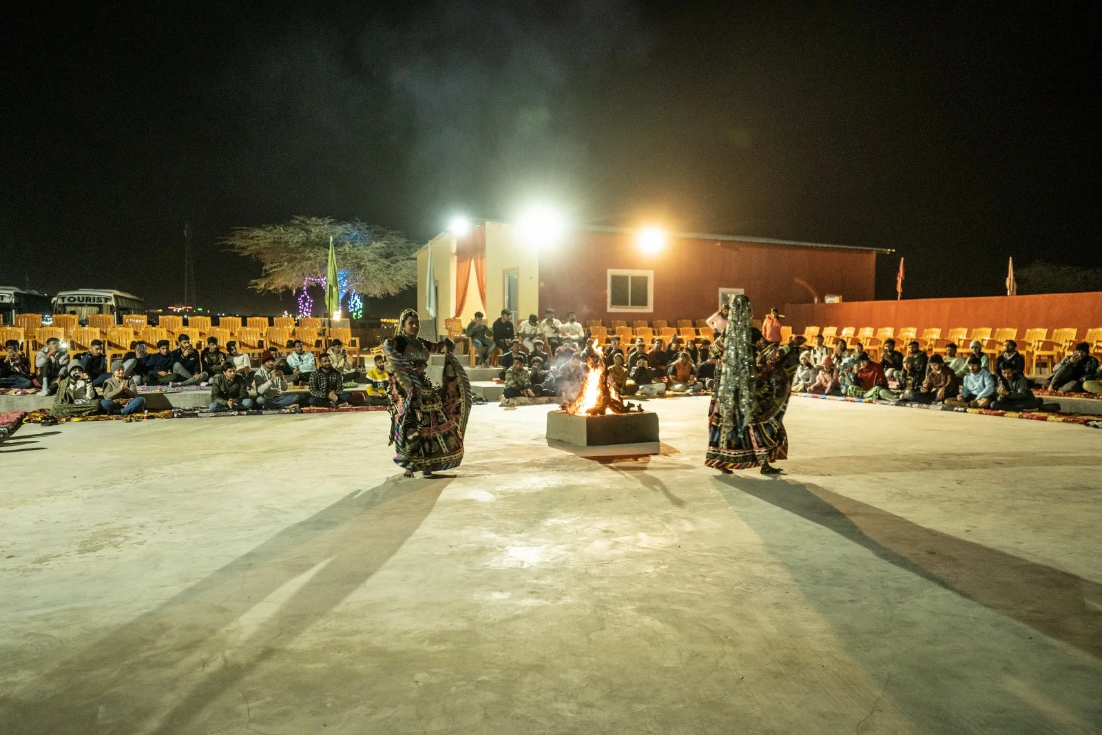 Three day Jaisalmer sightseeing tour